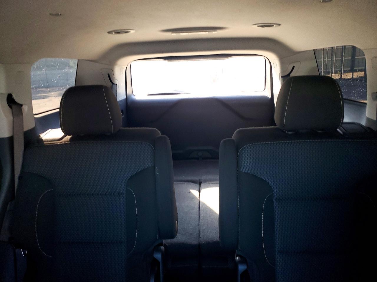 GMC Acadia Sle