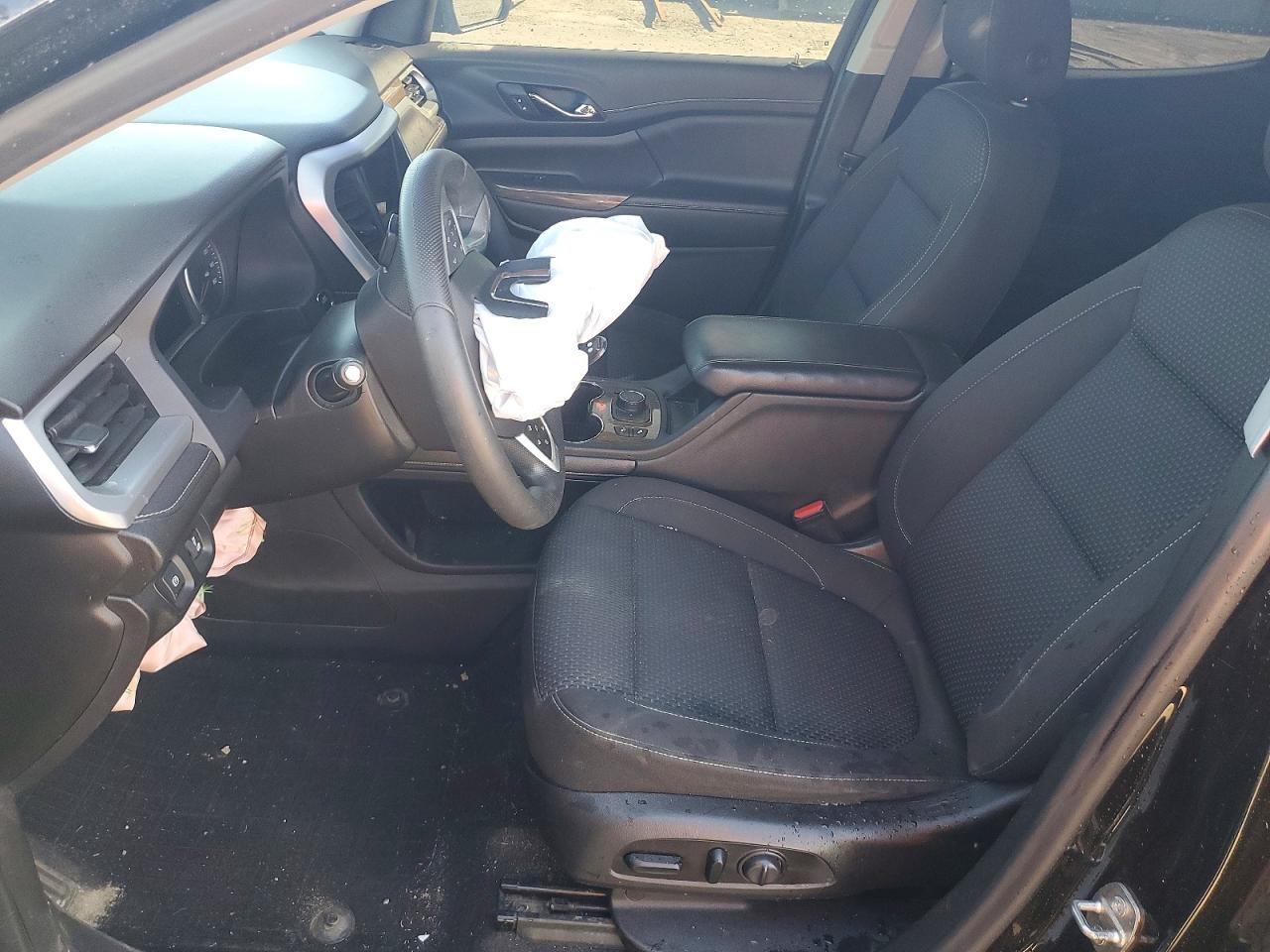 GMC Acadia Sle