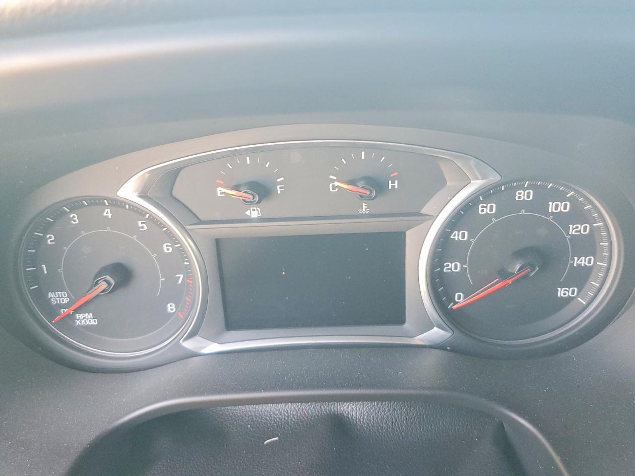 GMC Acadia Sle