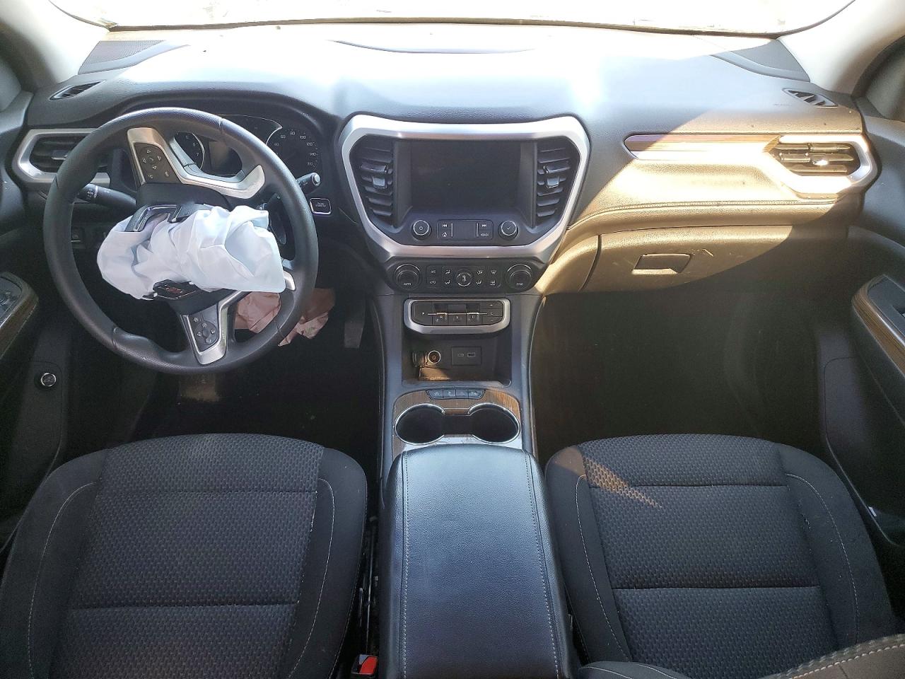 GMC Acadia Sle