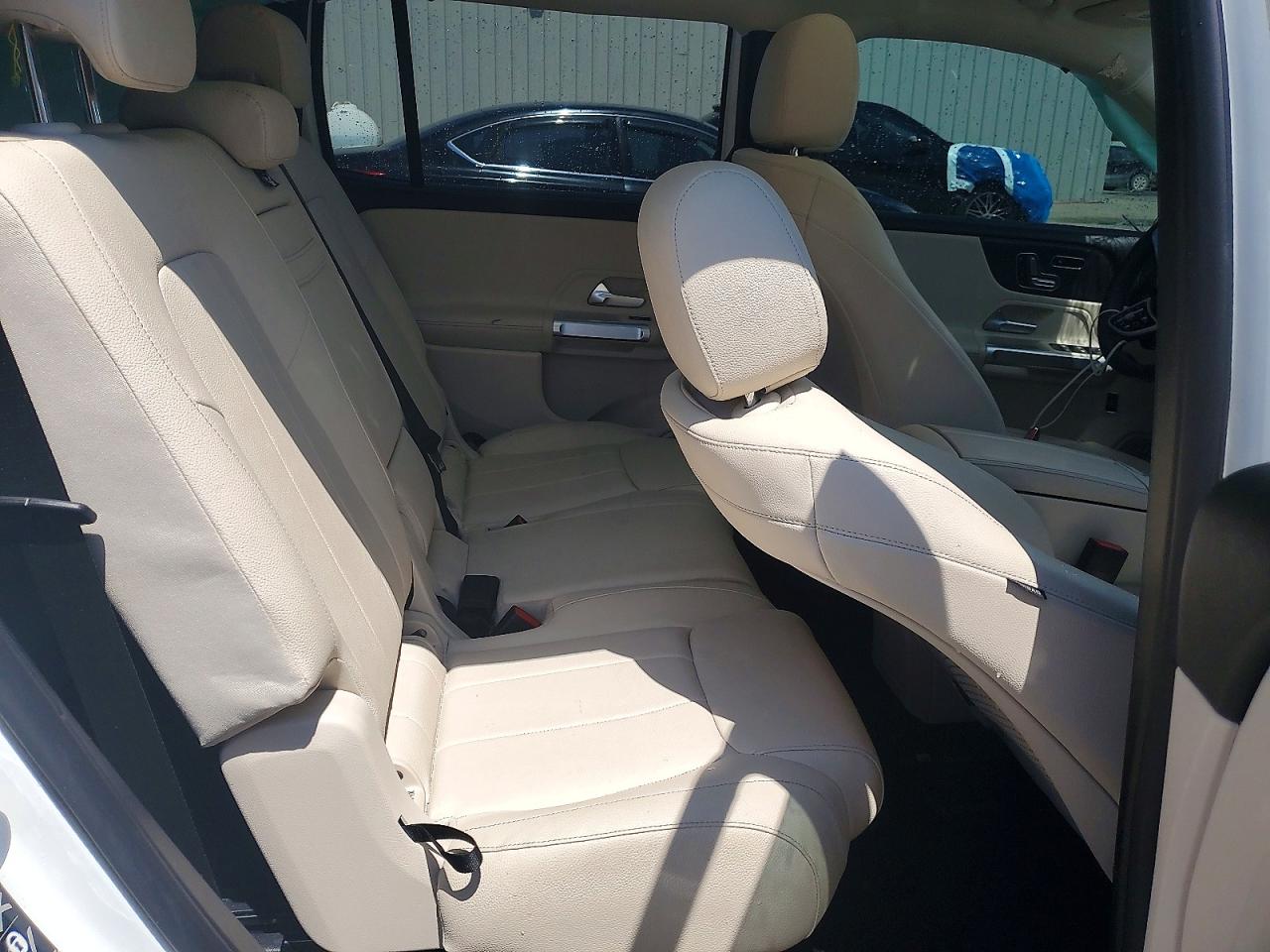 Mercedes-Benz GLB 250