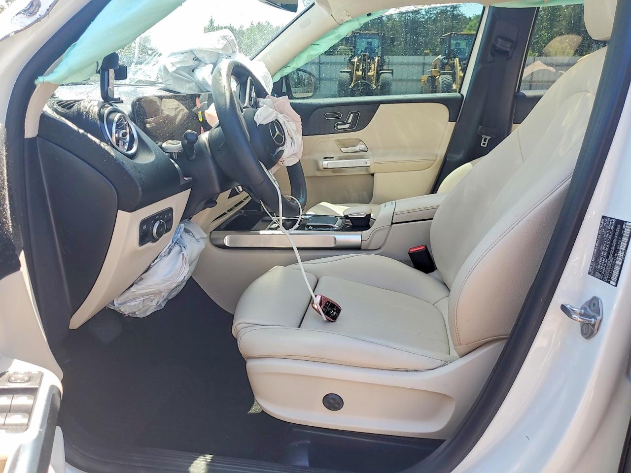 Mercedes-Benz GLB 250