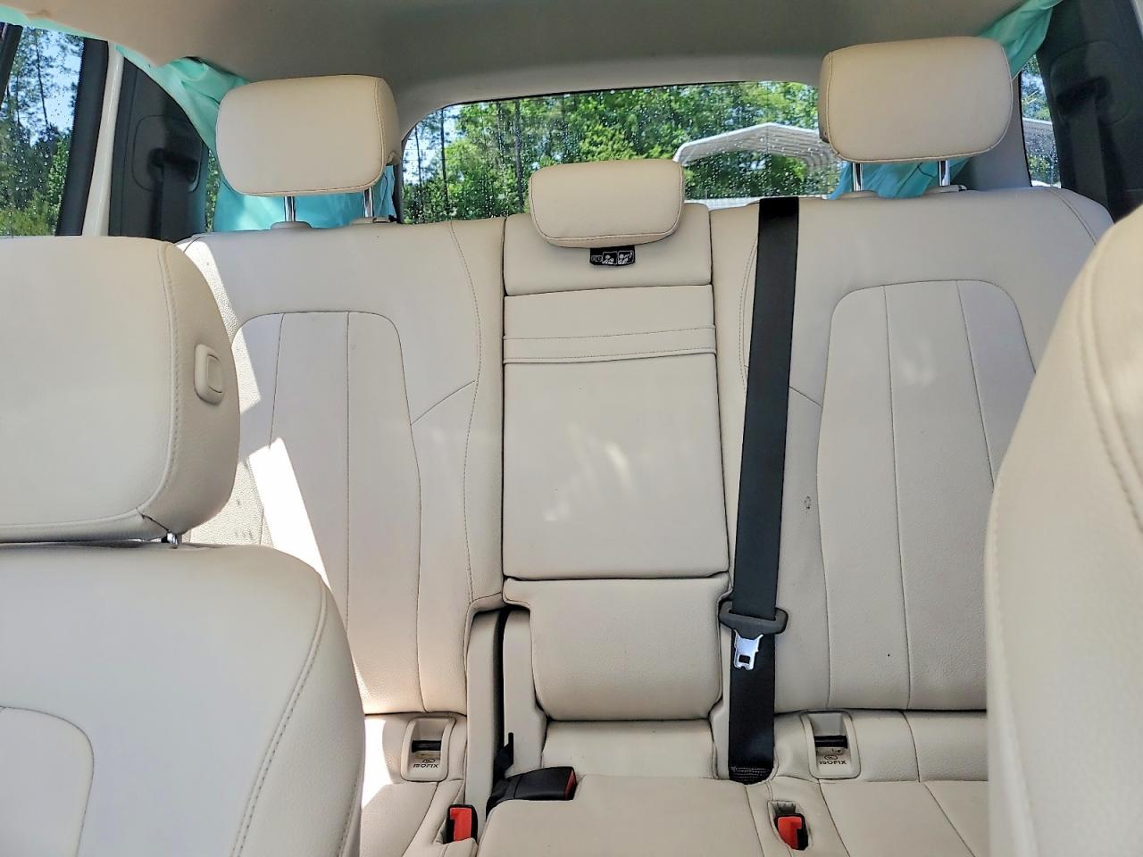 Mercedes-Benz GLB 250