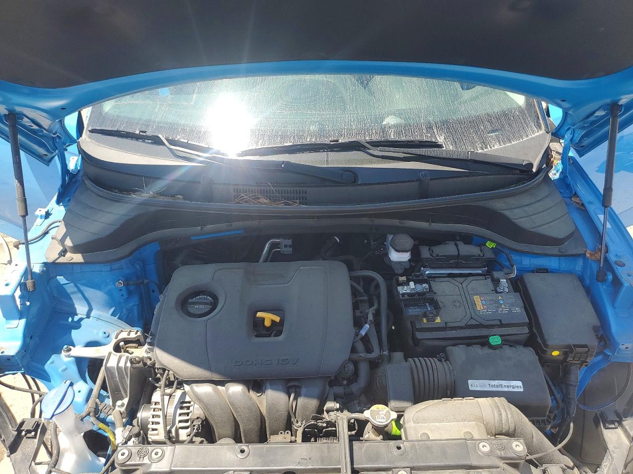 Kia Soul Ex