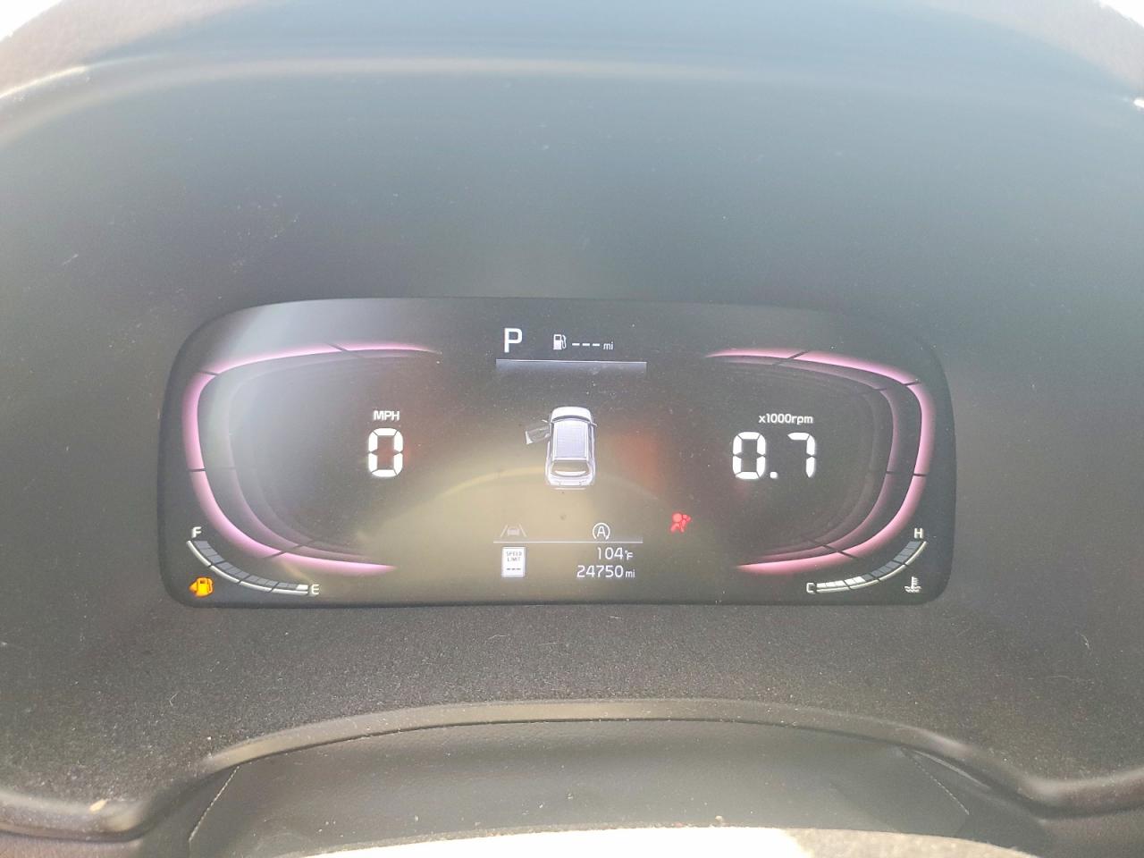Kia Soul Ex