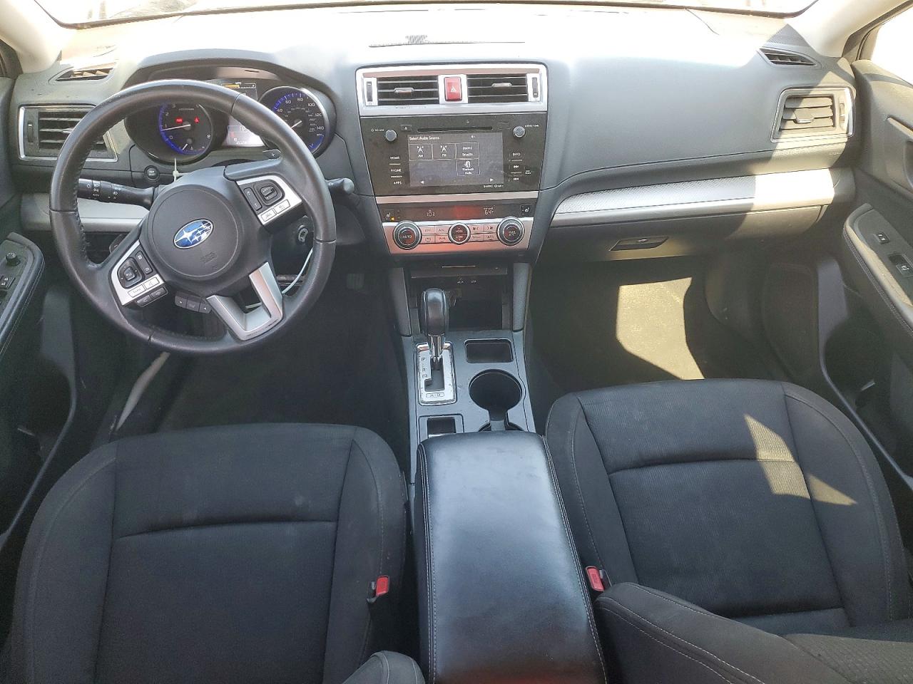 Subaru Legacy 2.5i Premium
