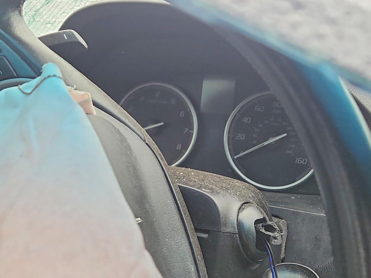 Acura RDX Technology