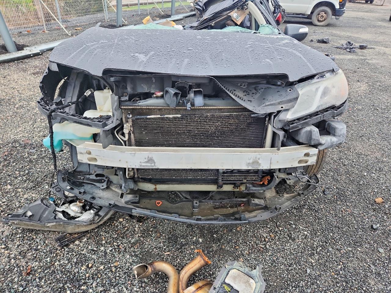 Acura RDX Technology