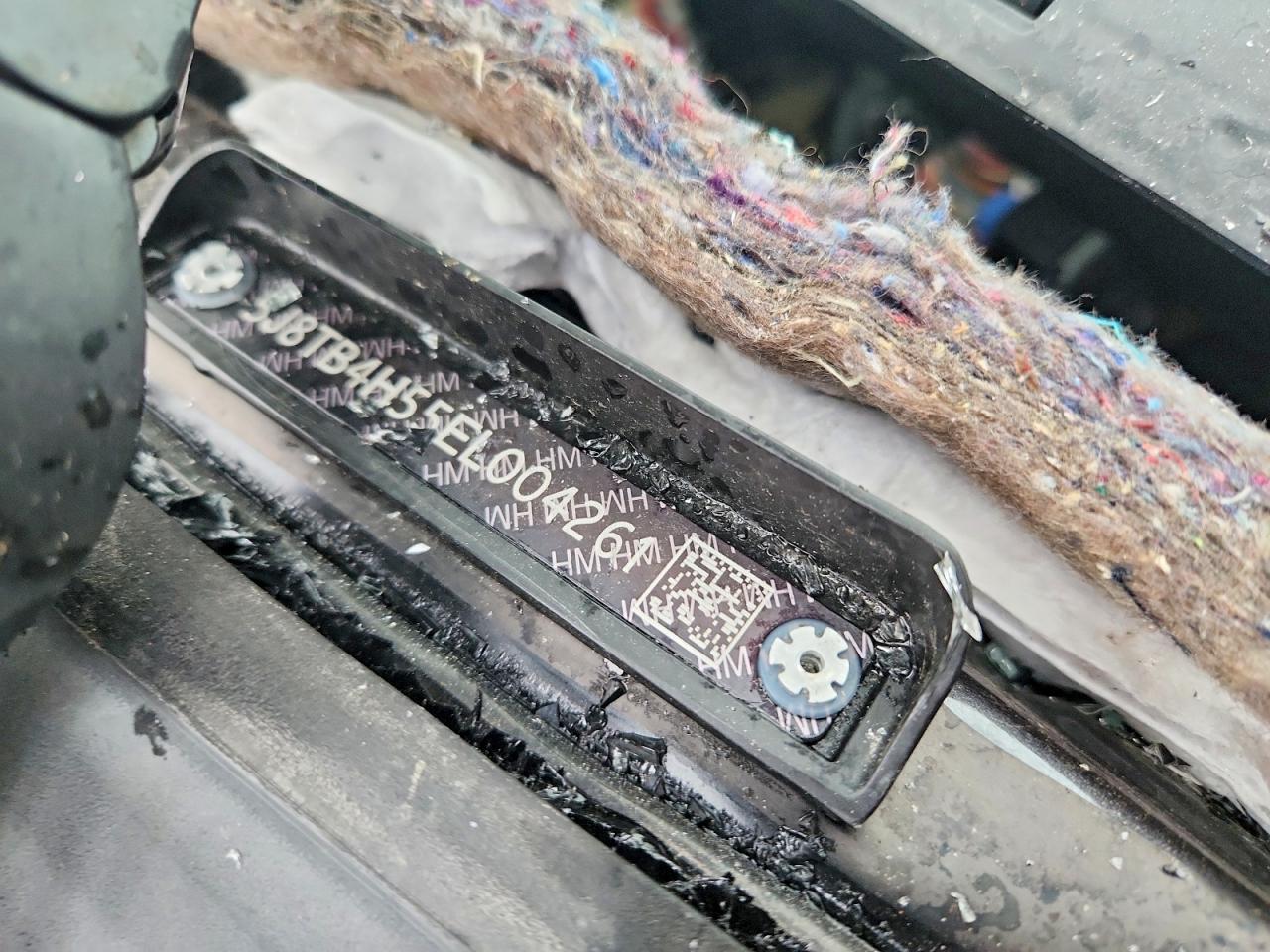 Acura RDX Technology