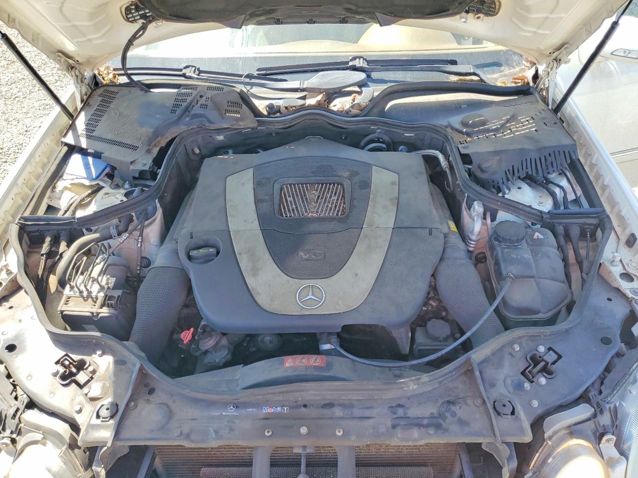 Mercedes-Benz E-Class 350 4matic