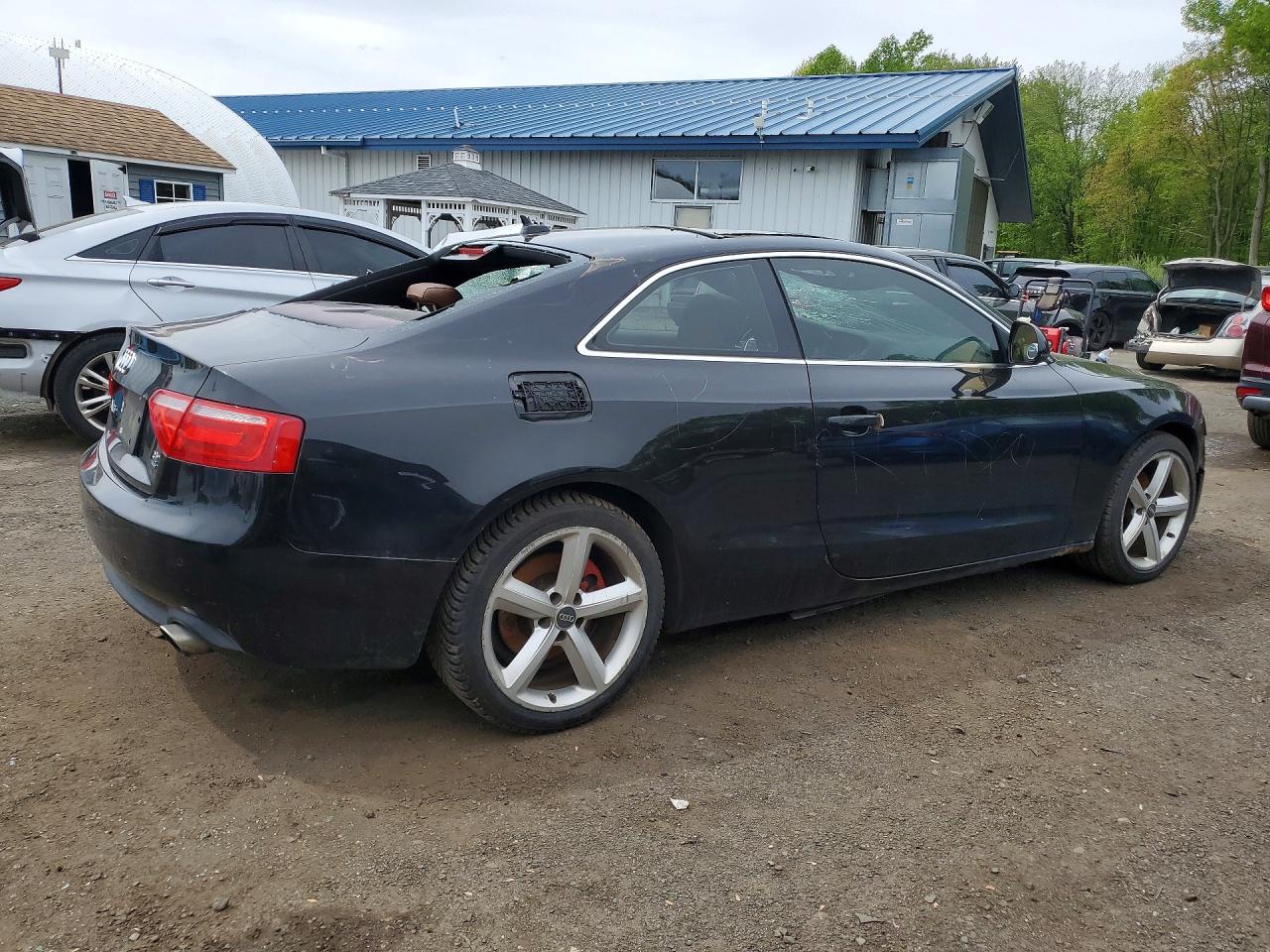 Audi A5 Quattro