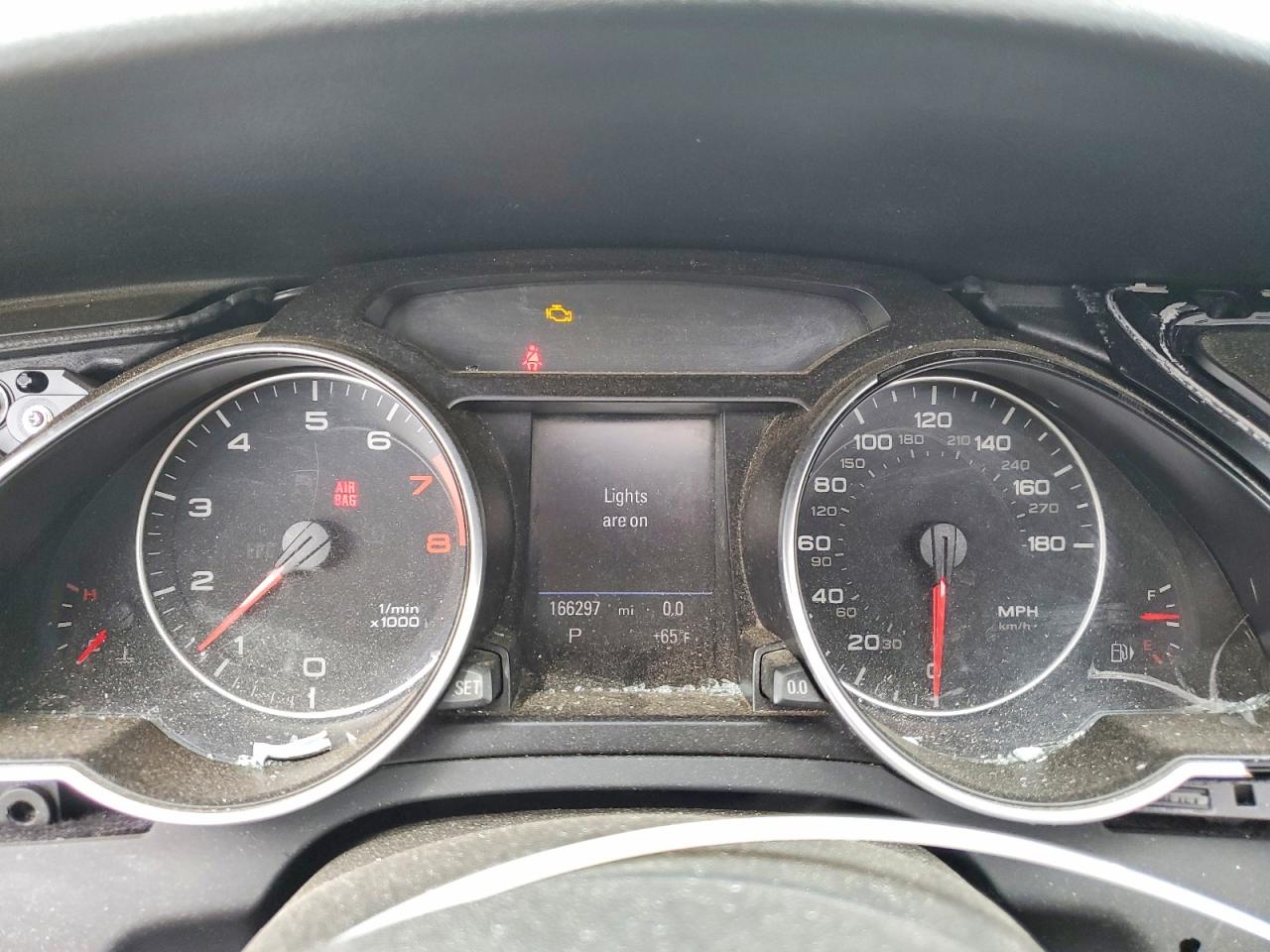 Audi A5 Quattro