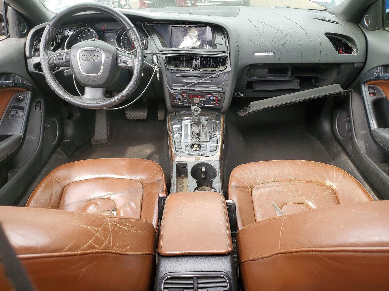 Audi A5 Quattro