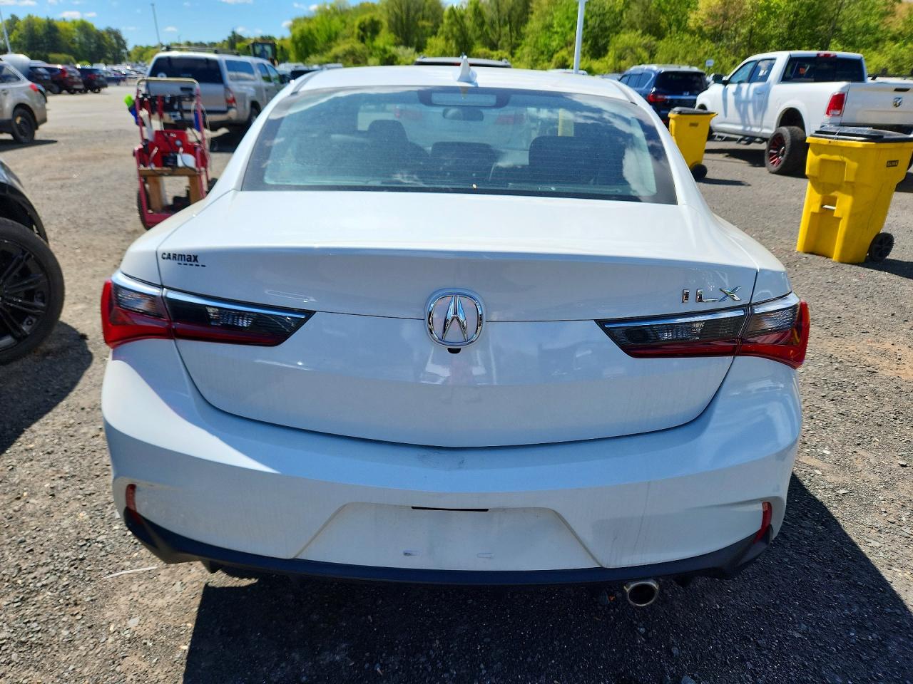 Acura ILX