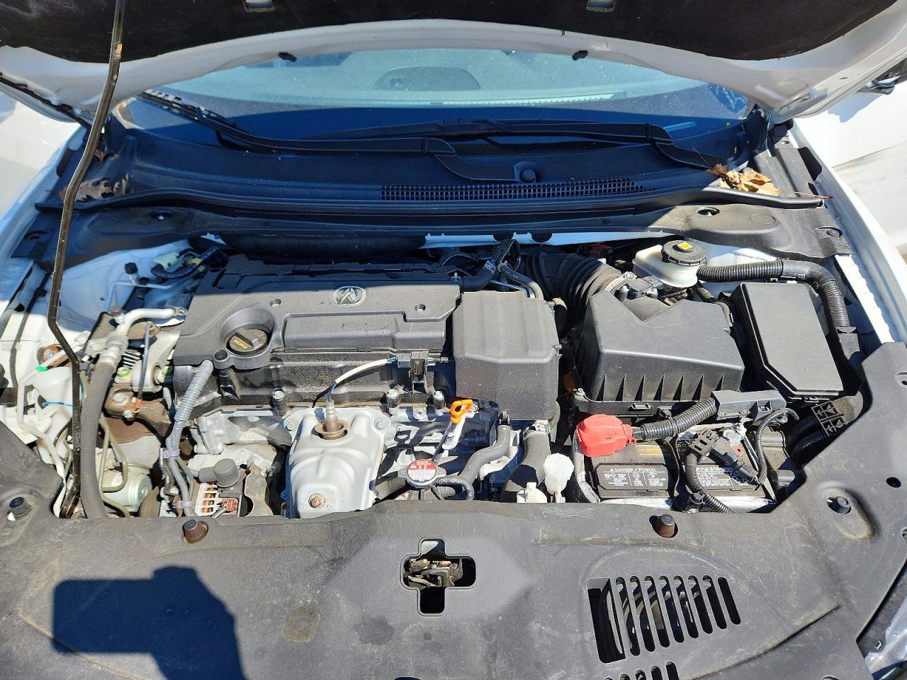Acura ILX