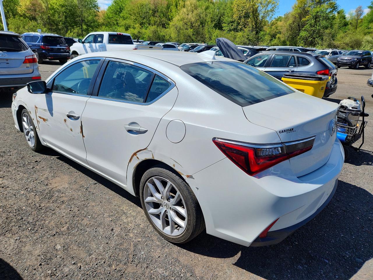 Acura ILX