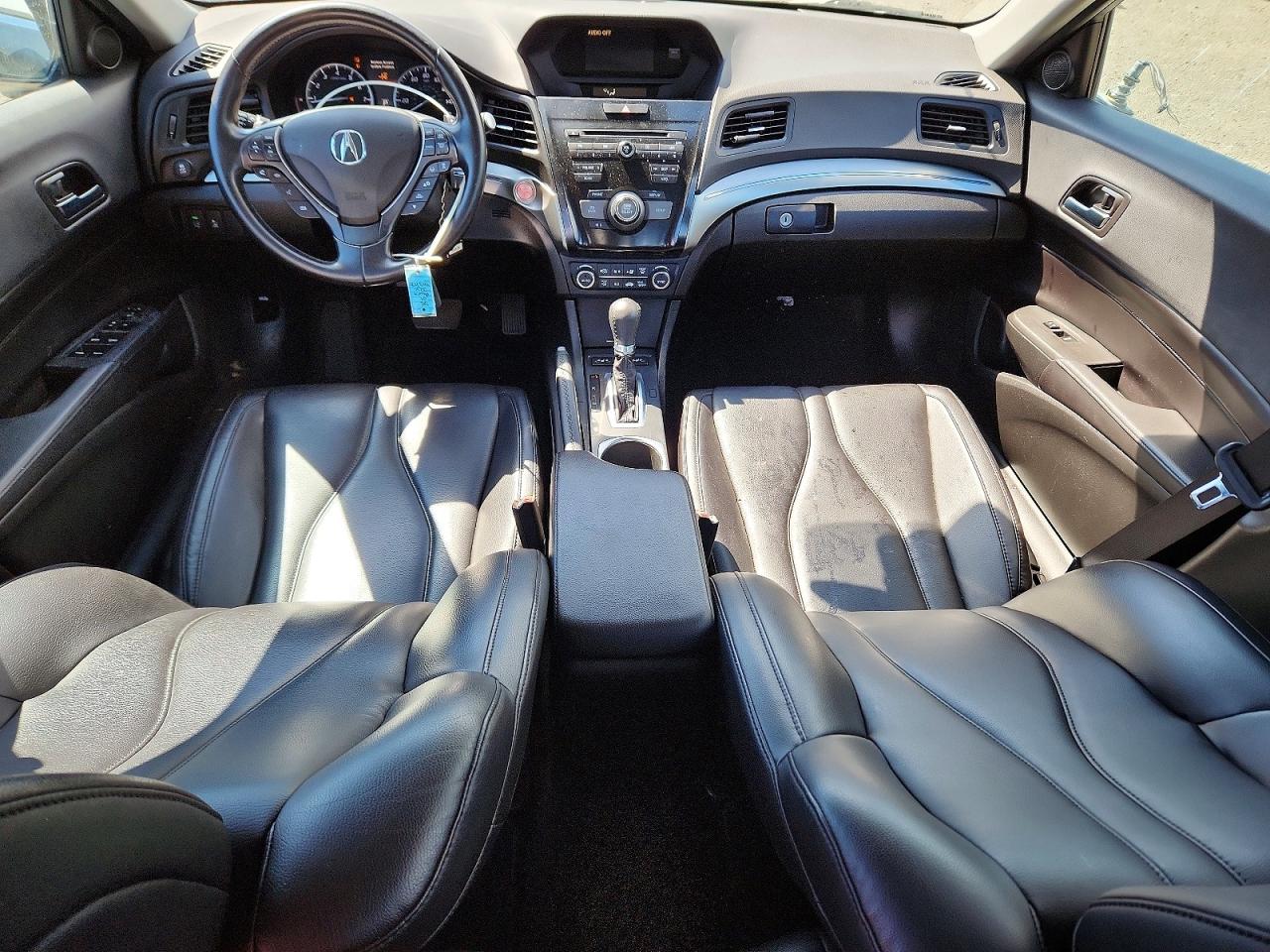 Acura ILX