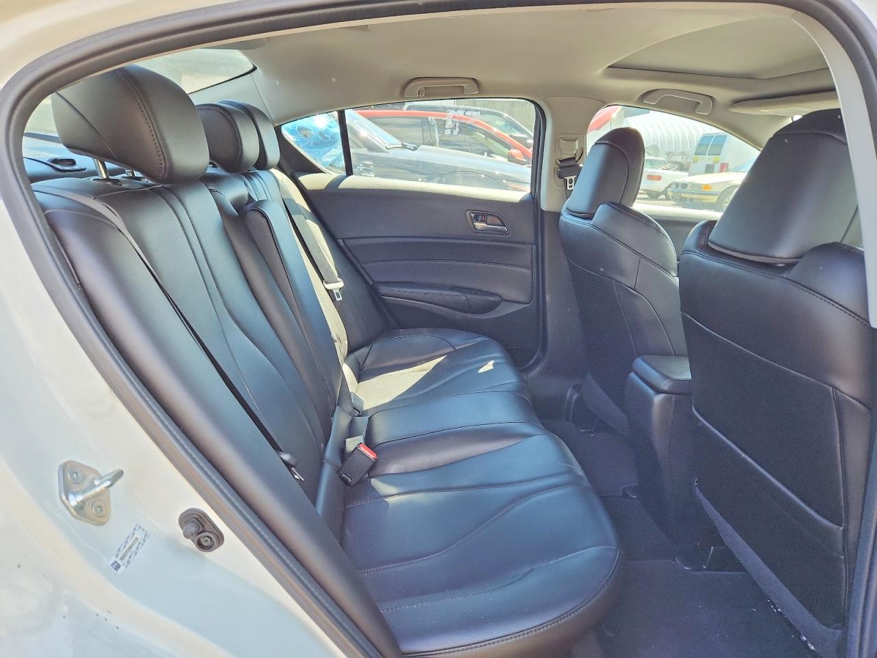 Acura ILX
