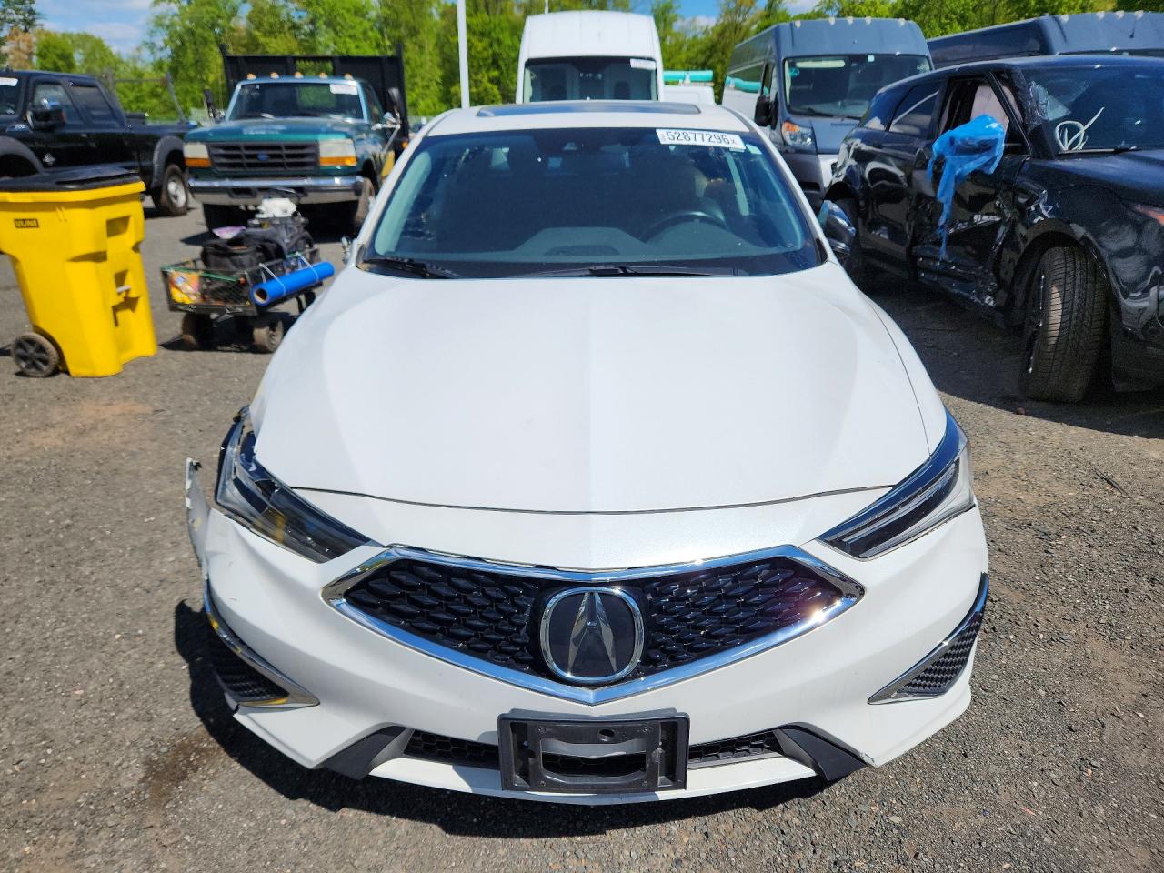 Acura ILX