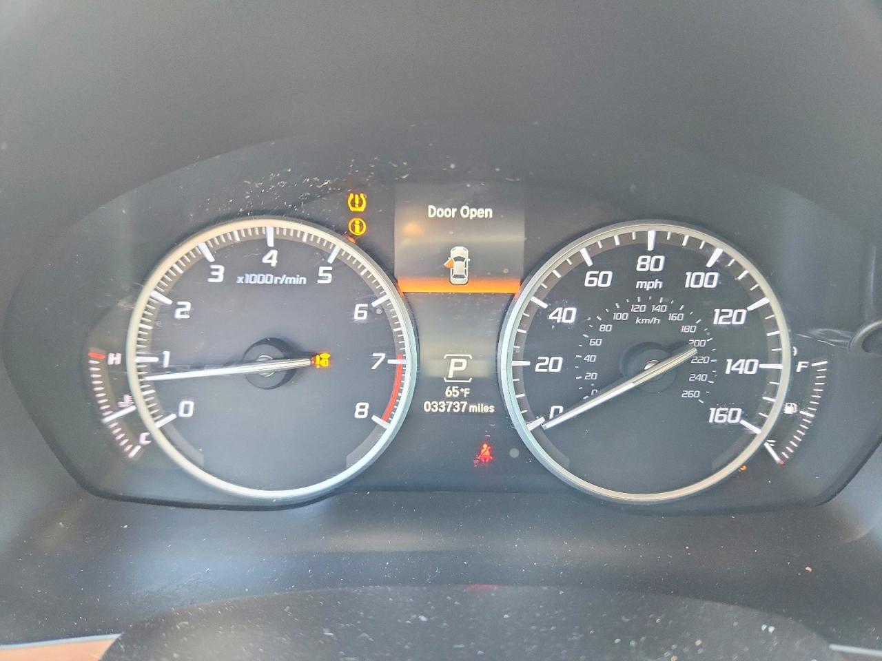 Acura ILX