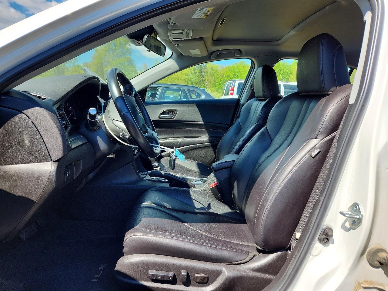 Acura ILX