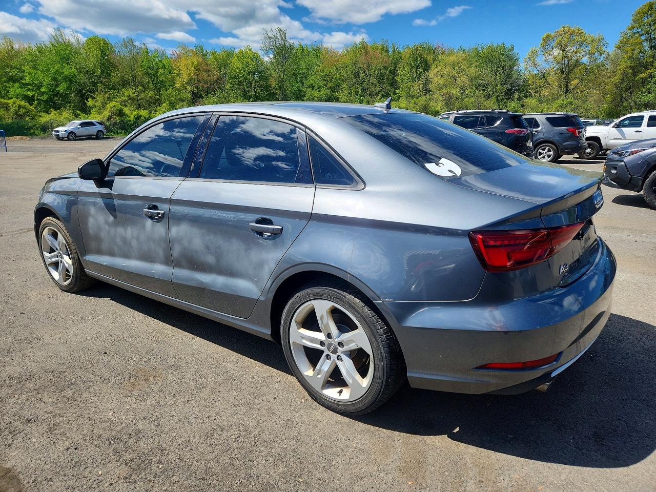Audi A3 Premium