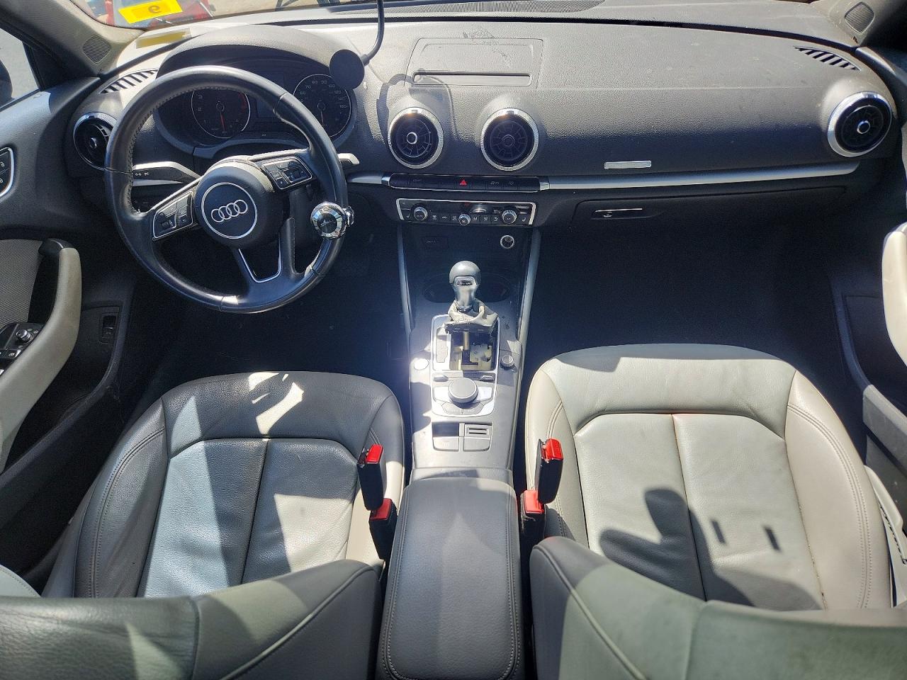 Audi A3 Premium