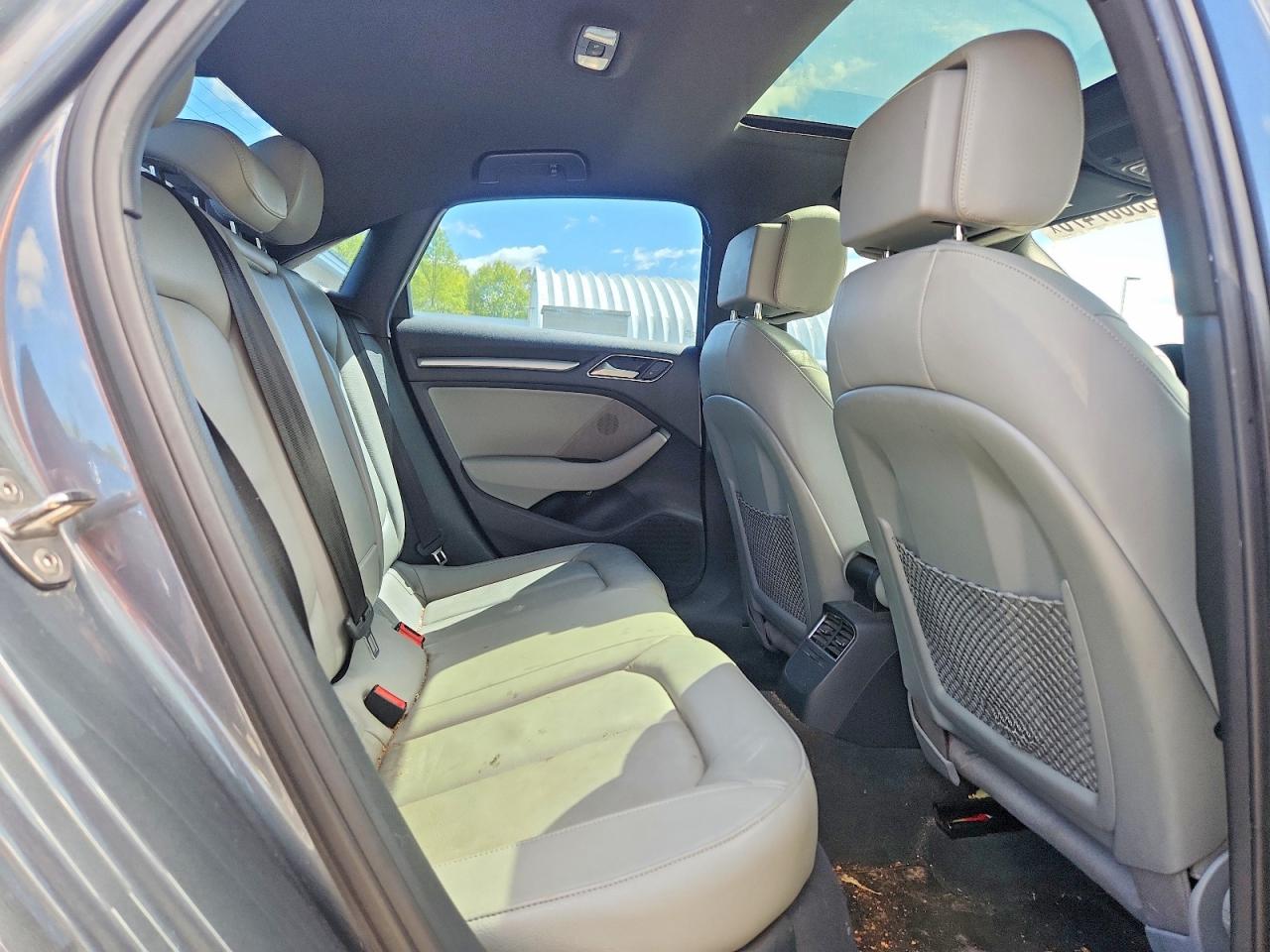 Audi A3 Premium