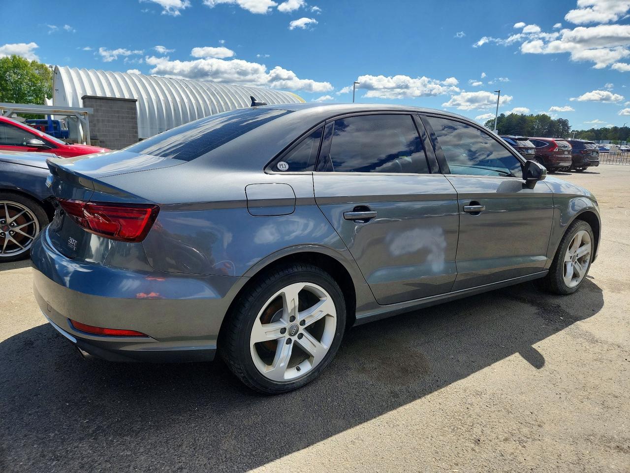 Audi A3 Premium