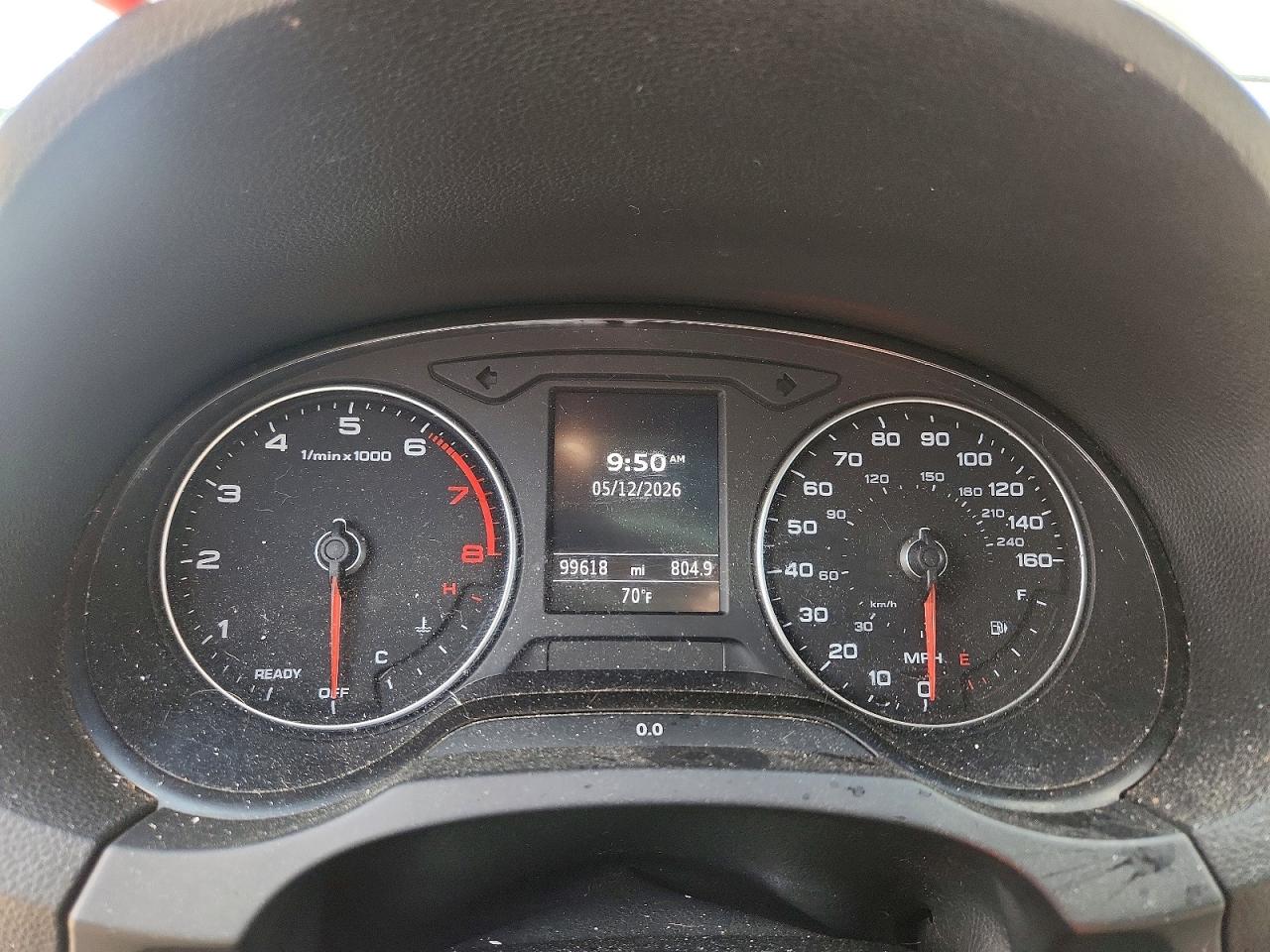 Audi A3 Premium