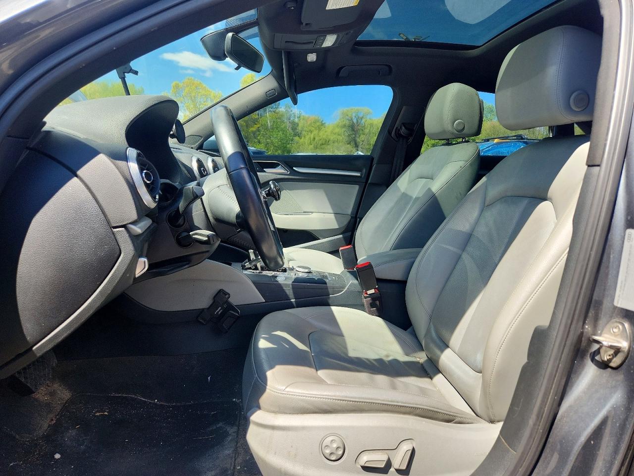 Audi A3 Premium
