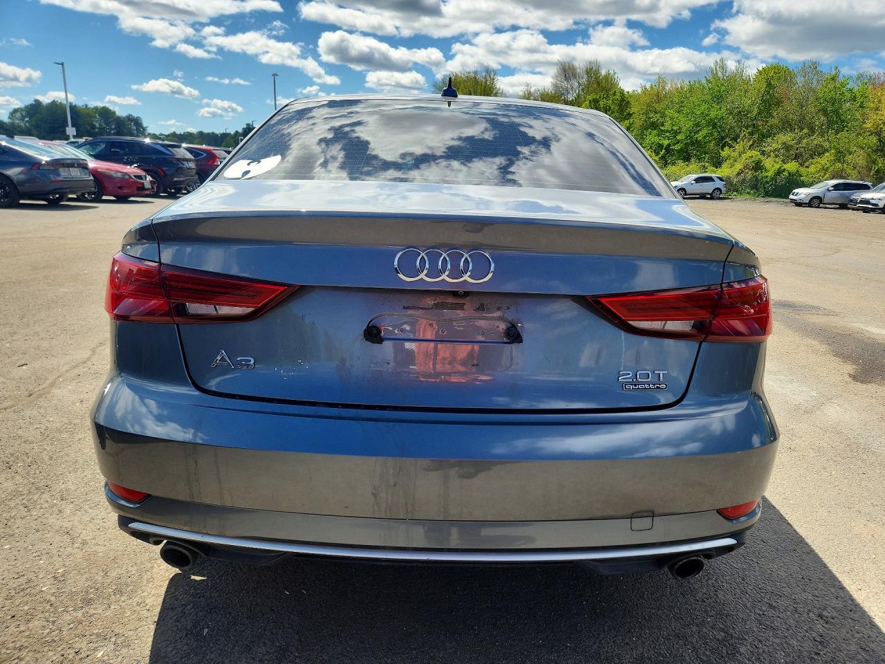 Audi A3 Premium