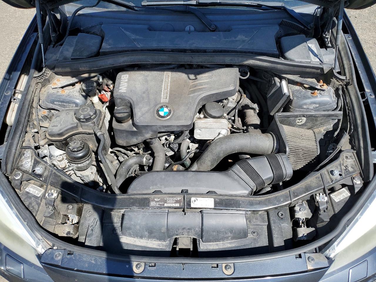 BMW X Series Xdrive28i