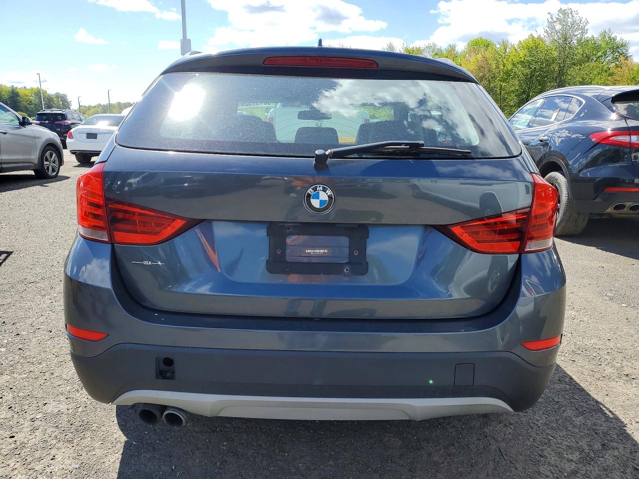 BMW X Series Xdrive28i