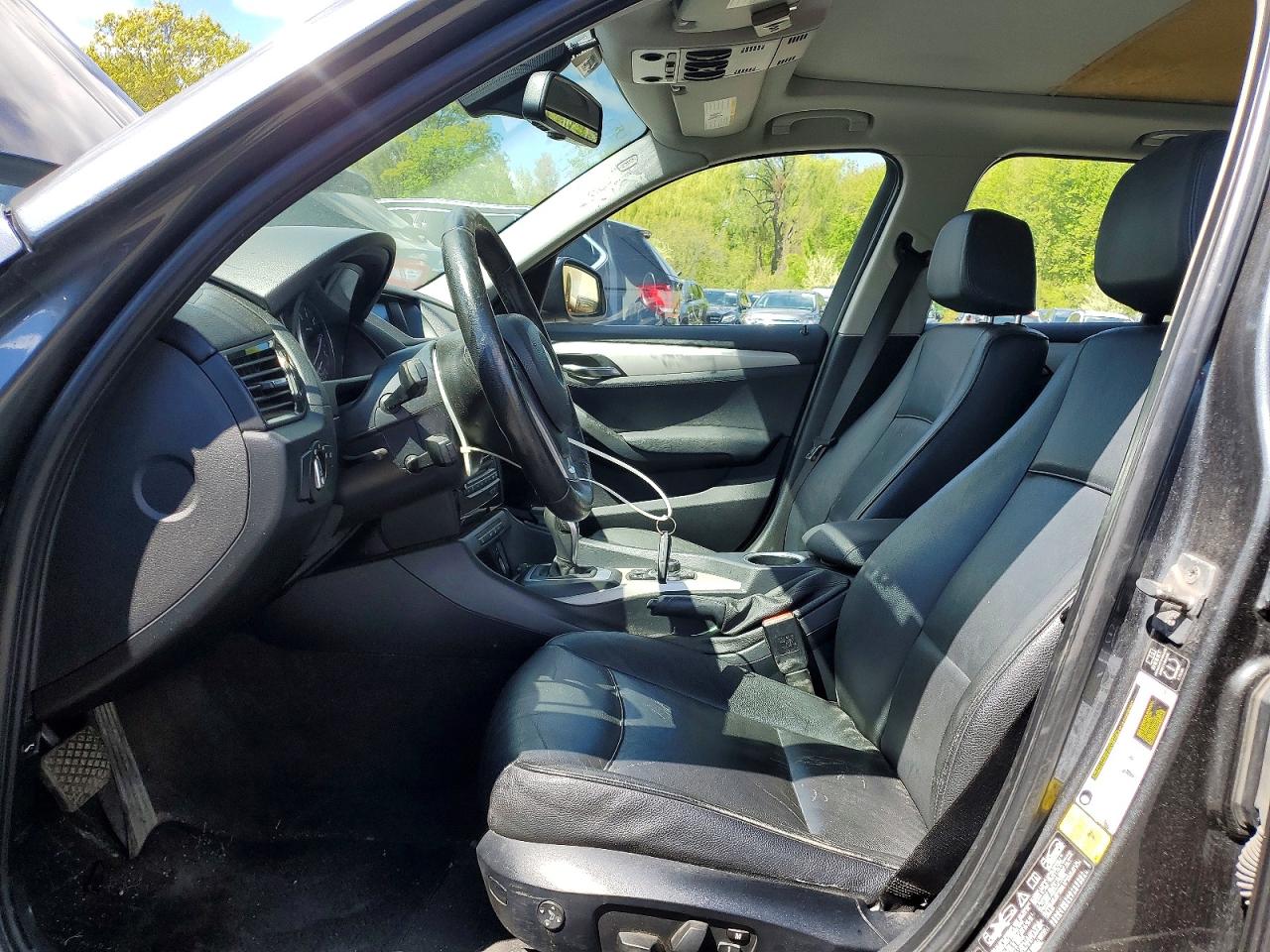 BMW X Series Xdrive28i