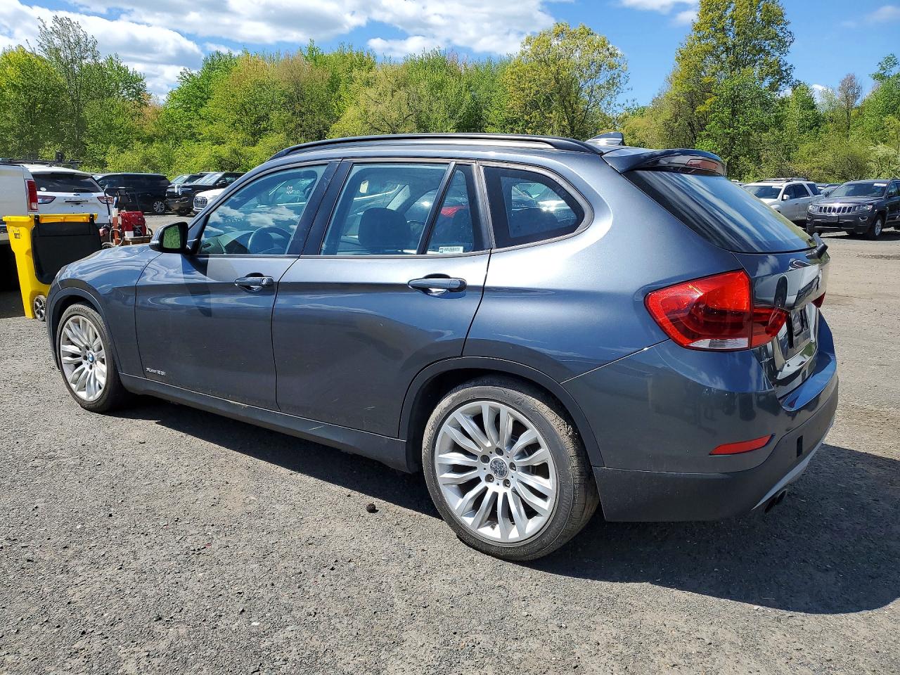 BMW X Series Xdrive28i