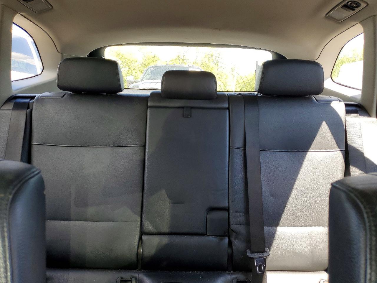 BMW X Series Xdrive28i