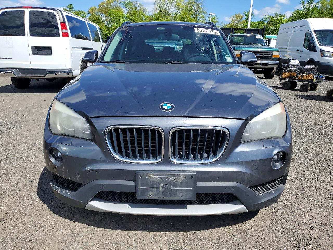 BMW X Series Xdrive28i
