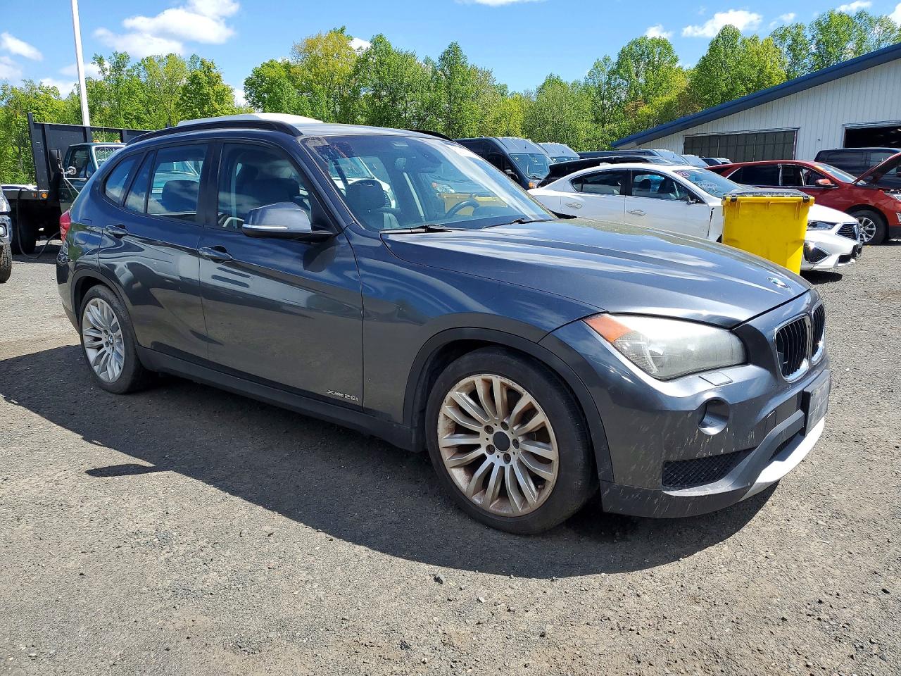 BMW X Series Xdrive28i