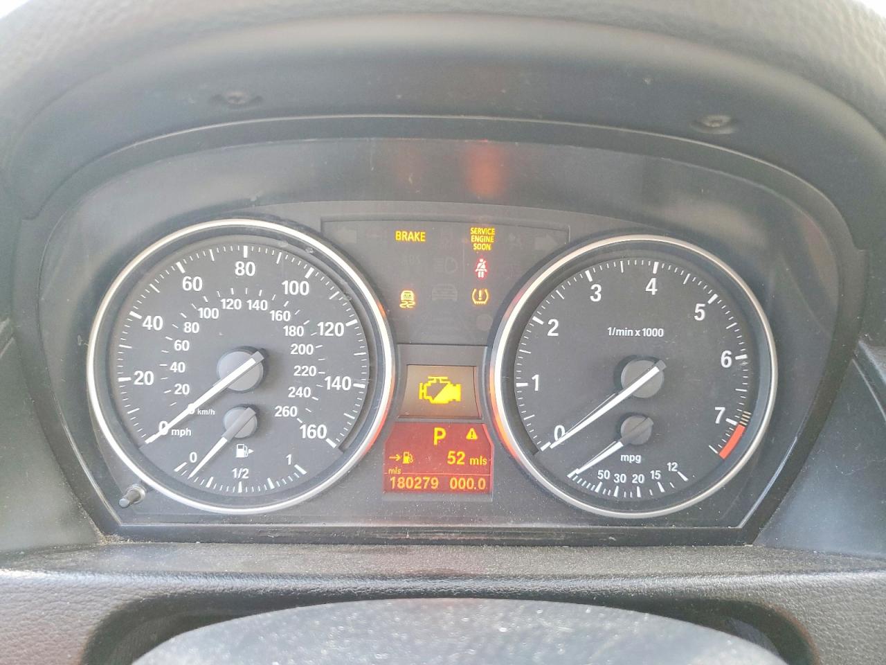 BMW X Series Xdrive28i