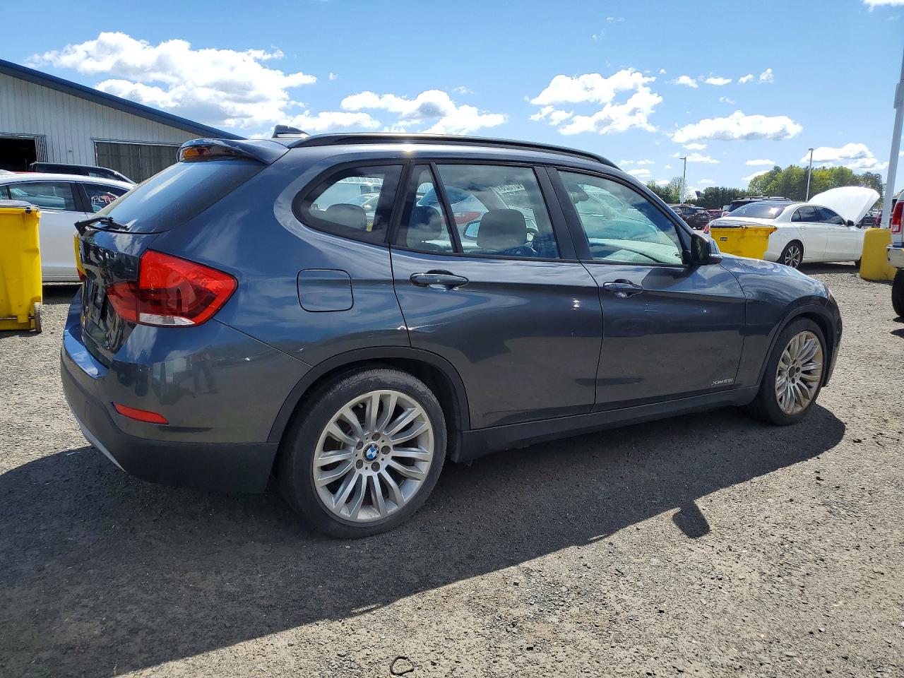 BMW X Series Xdrive28i