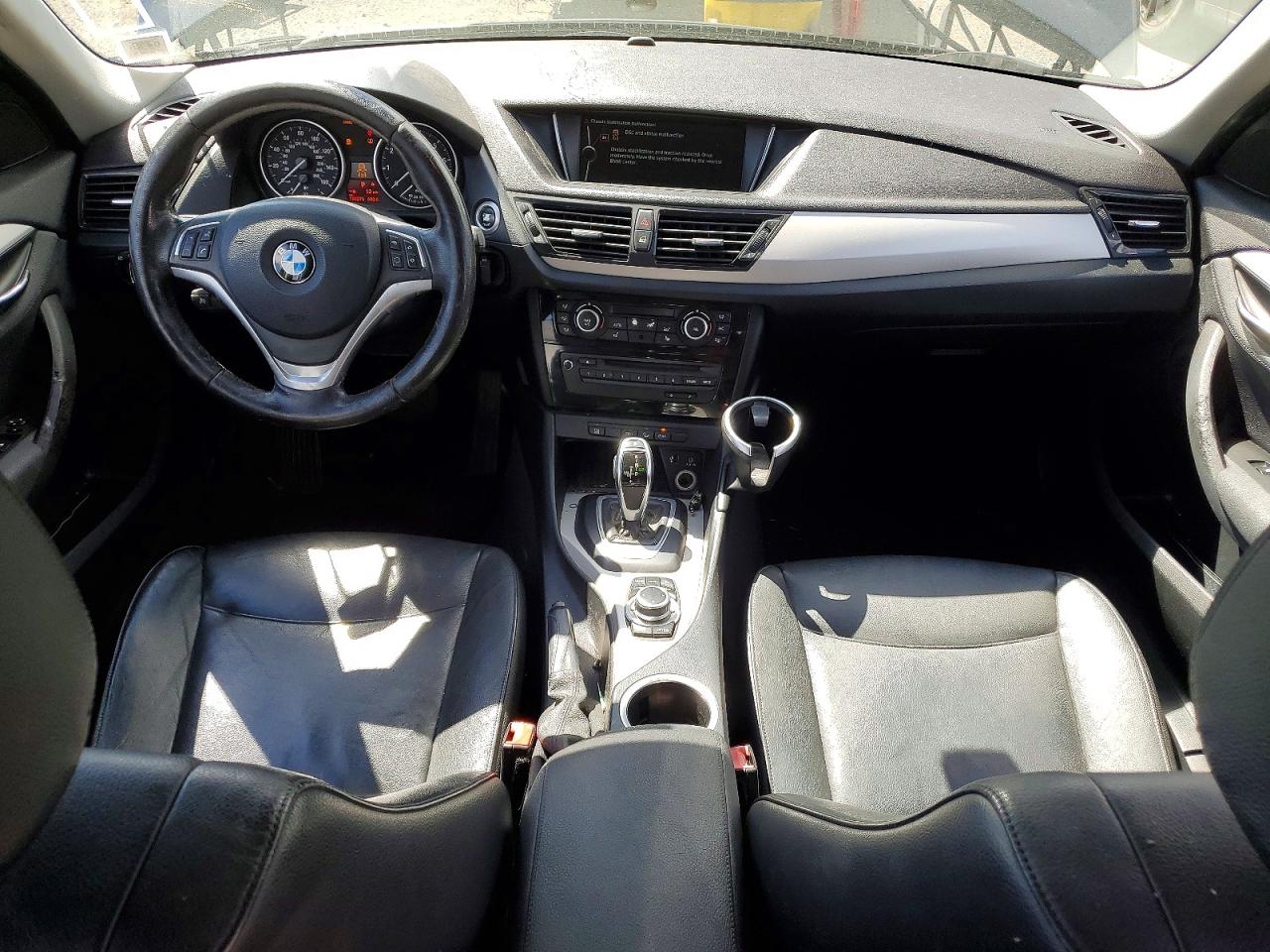 BMW X Series Xdrive28i