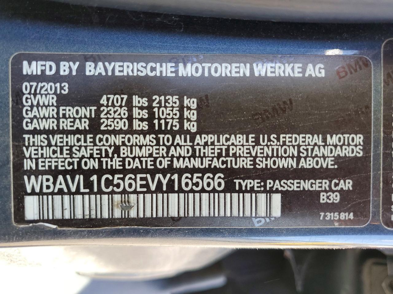 BMW X Series Xdrive28i