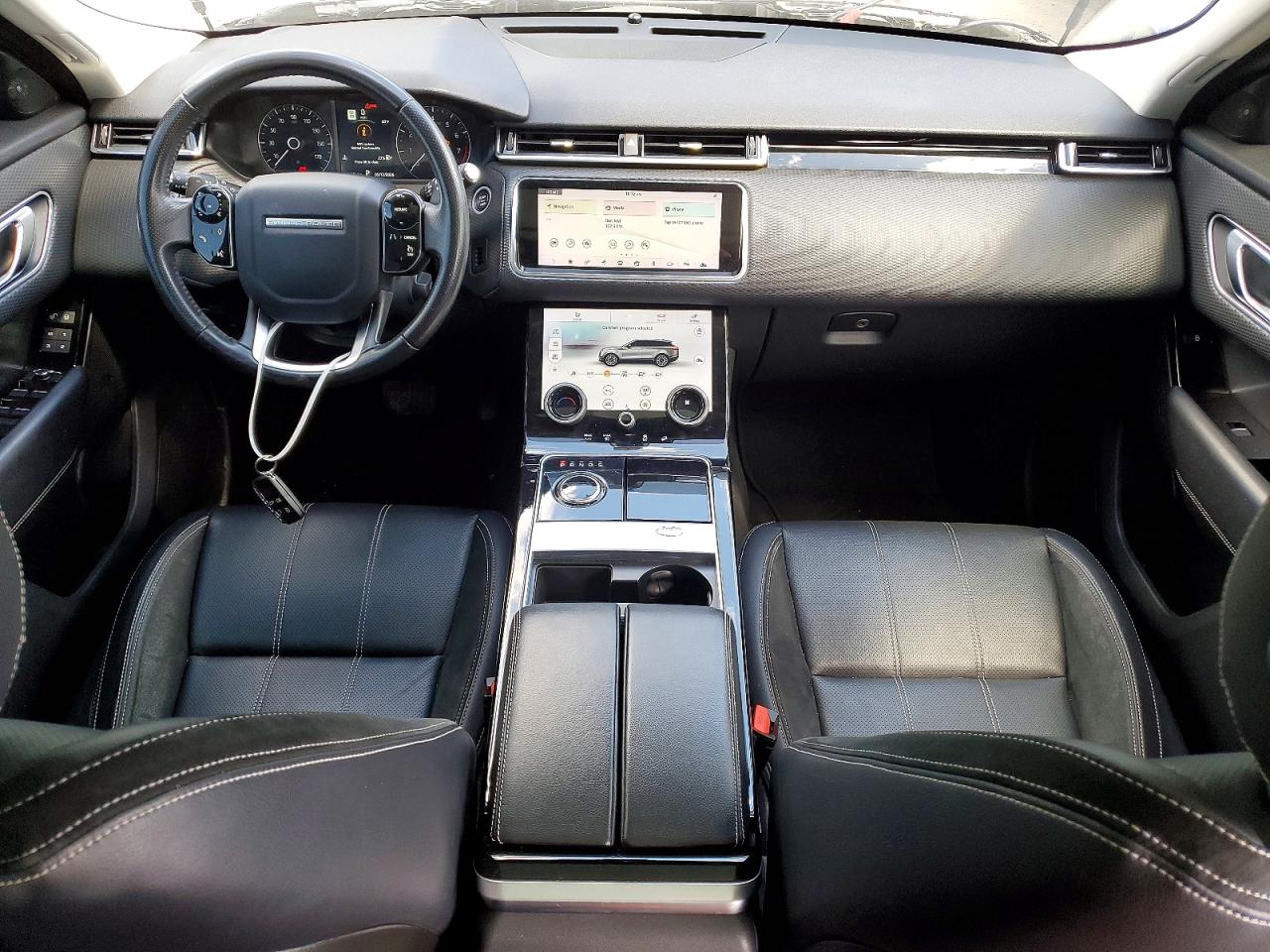 Land Rover Range Rover S
