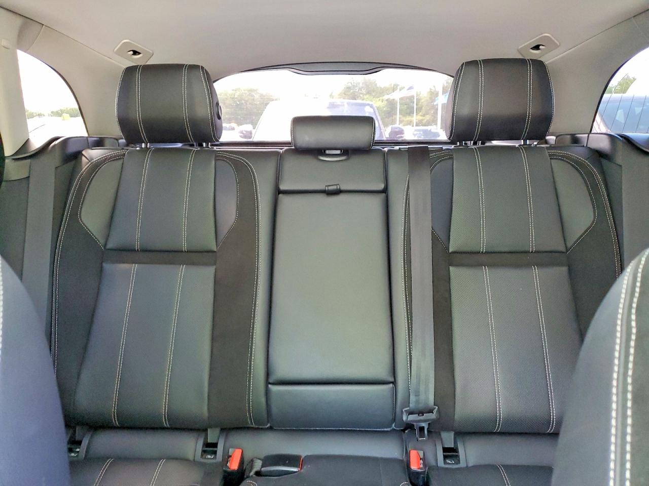 Land Rover Range Rover S