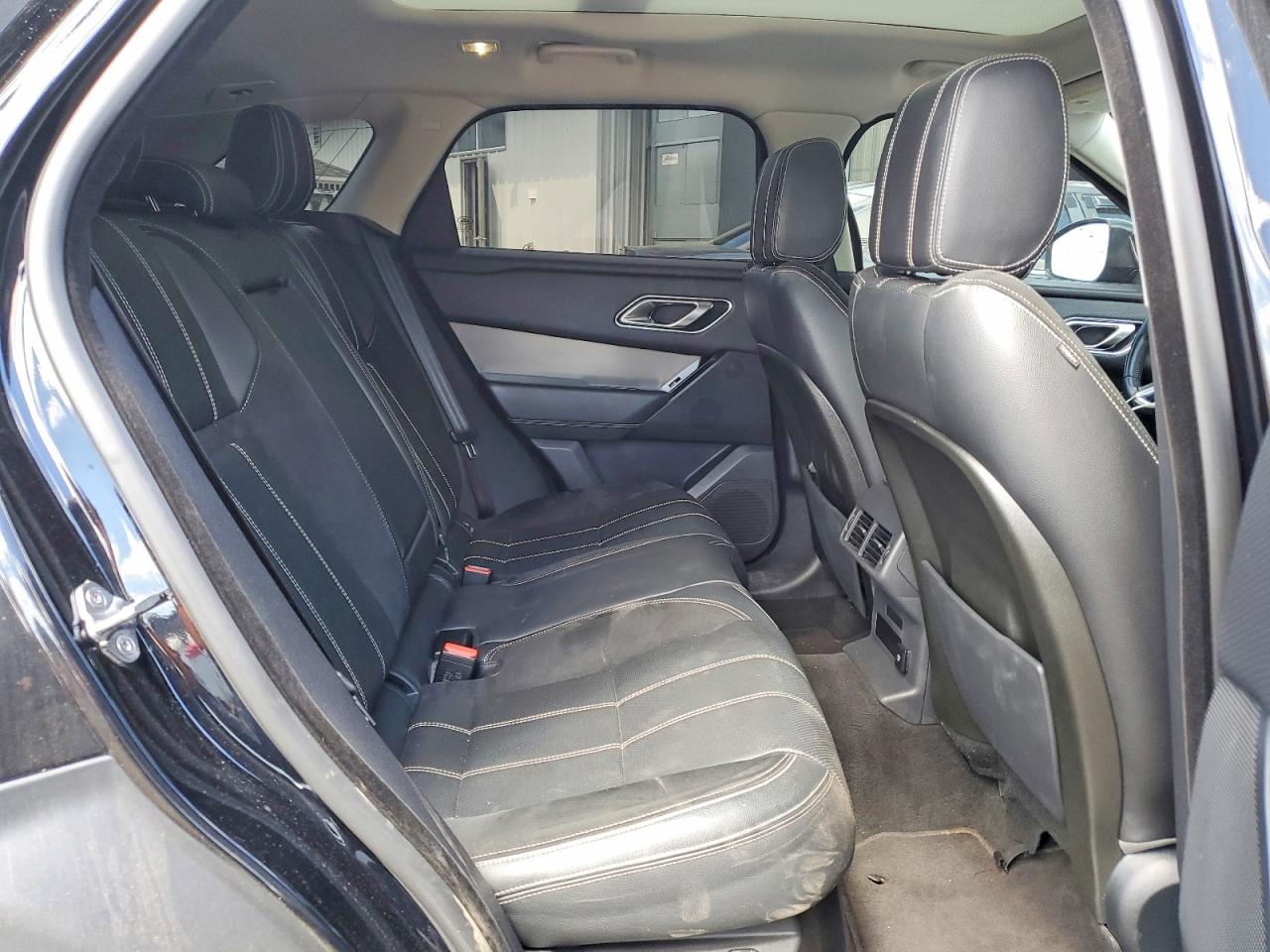 Land Rover Range Rover S