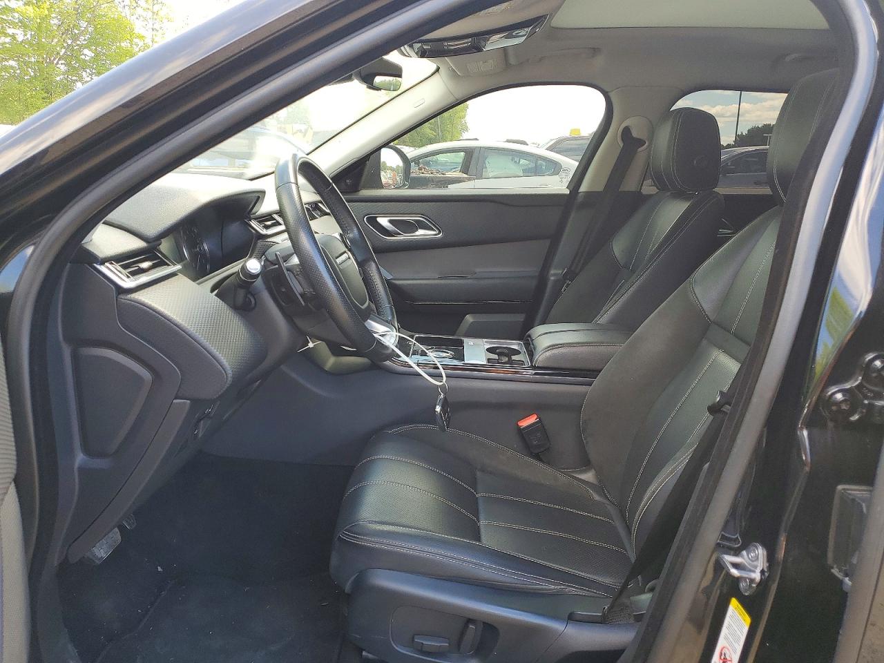 Land Rover Range Rover S