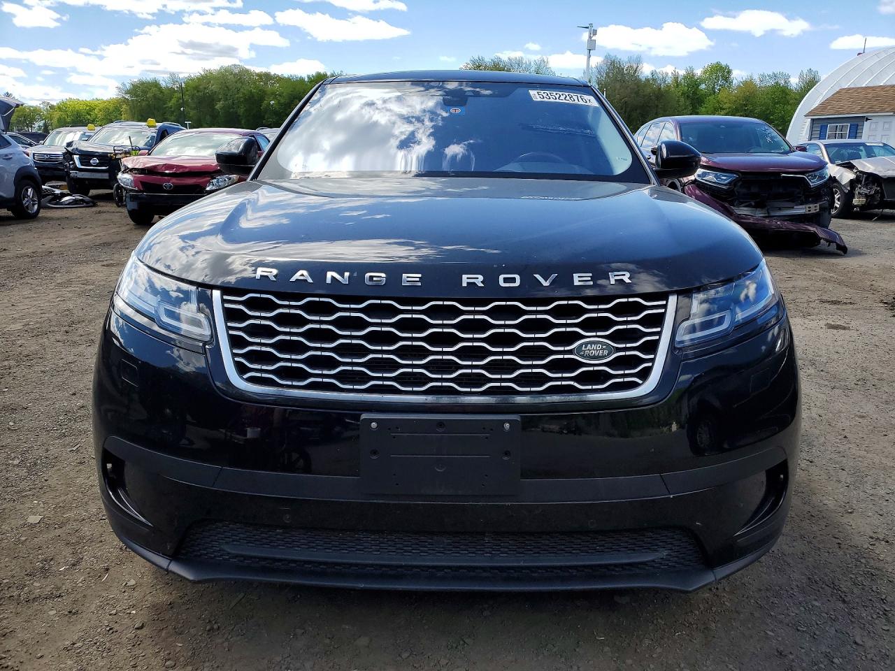 Land Rover Range Rover S