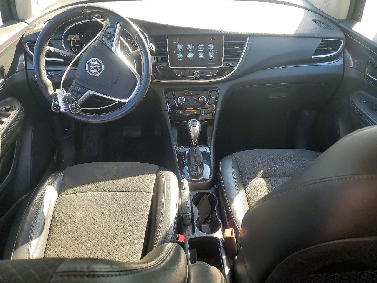 Buick Encore Sport Touring