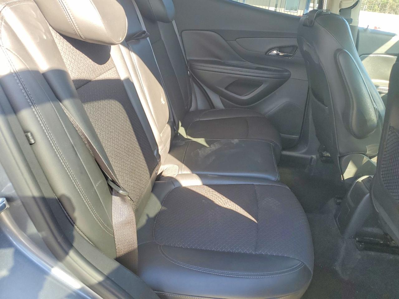 Buick Encore Sport Touring